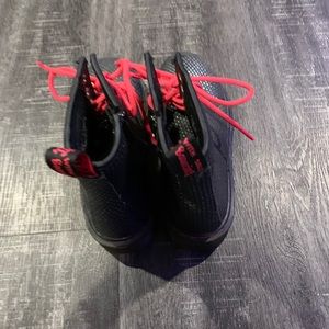 Black Kids Doc Martins